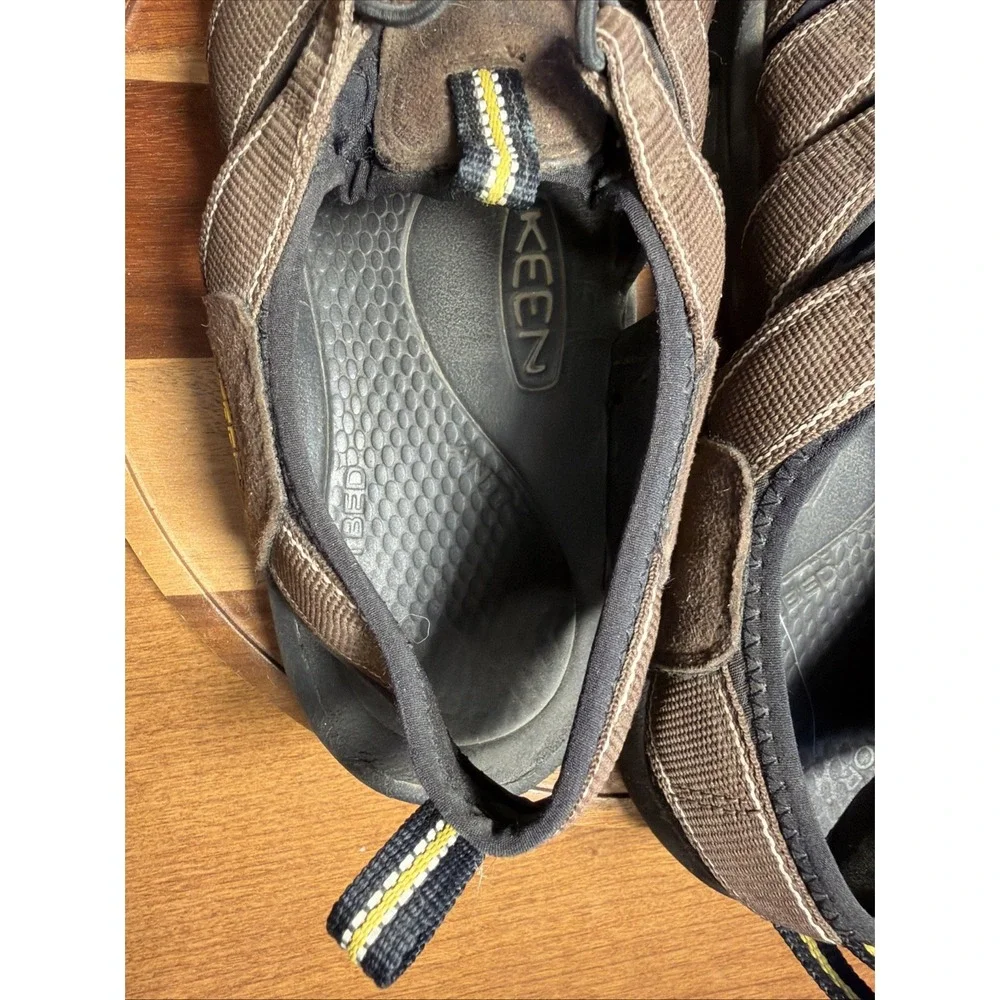 Keen newport h2